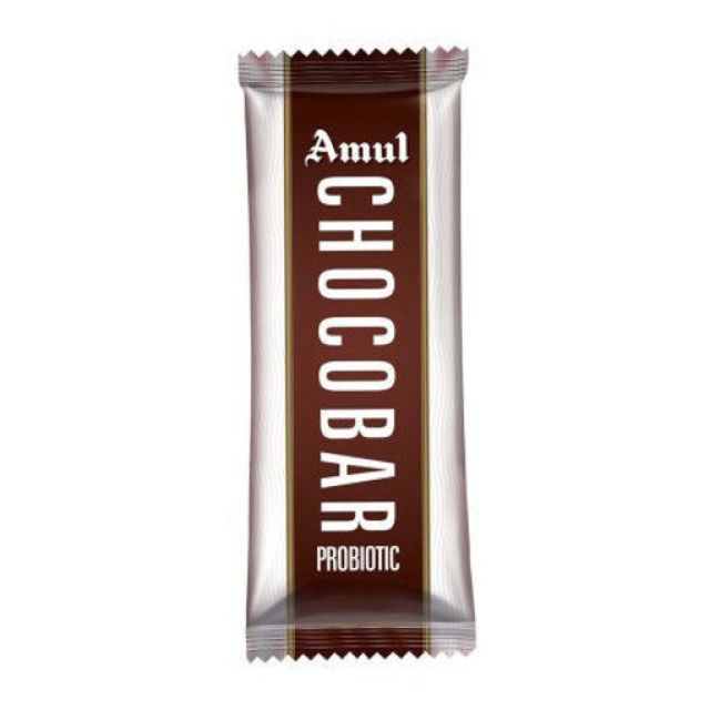 Amul Chocobar Probiotic 60ml