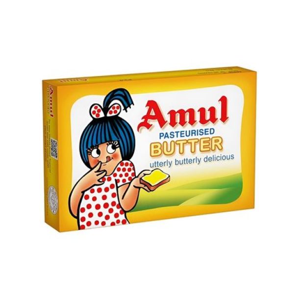 Amul Butter  100g