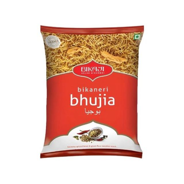 Bikaji Bikaneri Bhujia