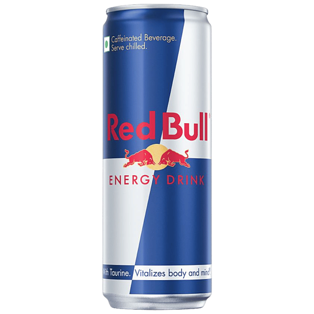 Red Bull Energy Drink, 250 ml Can