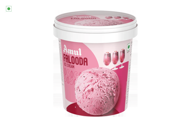 Amul Falooda Ice Cream [125 ml]