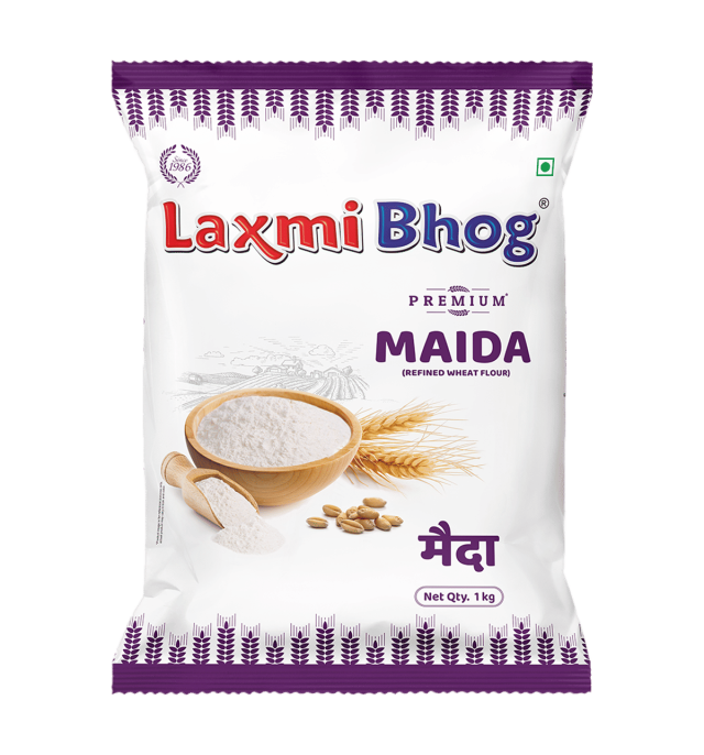 Laxmi Bhog Premium Maida