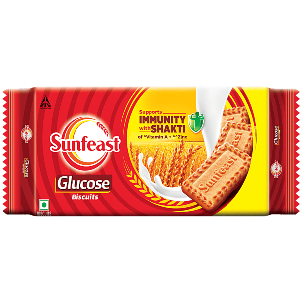 Sunfeast Glucose Biscuits 44g