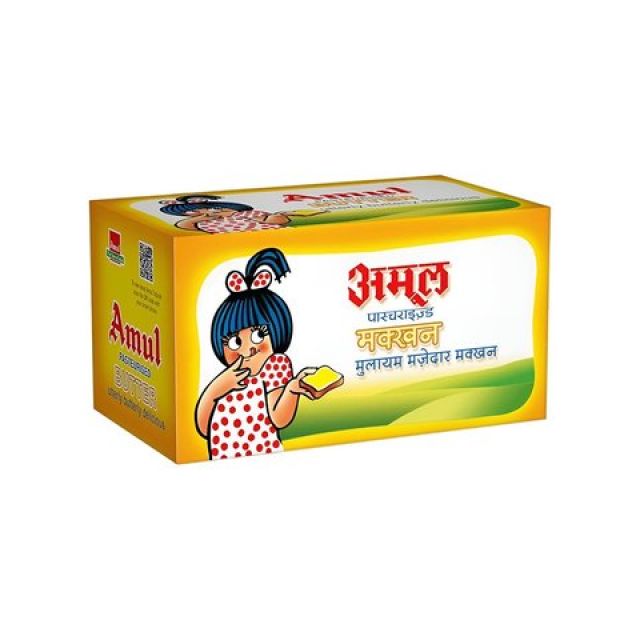 Amul Butter  500g