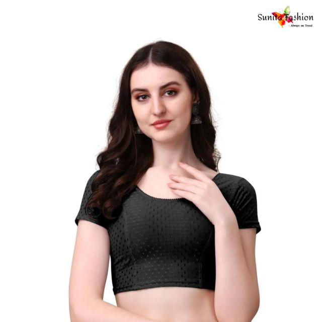 Black women Blouse under 49