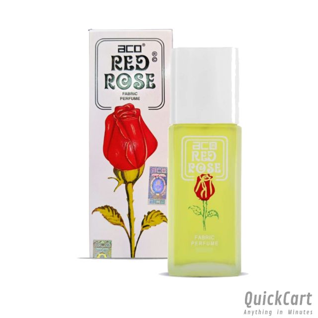 Aco Red Rose Perfume 60ML Eau de Parfum - 60 ml  (For Men & Women)
