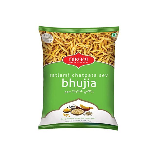 Bikaji Ratlami Chatpata Sev Bhujia