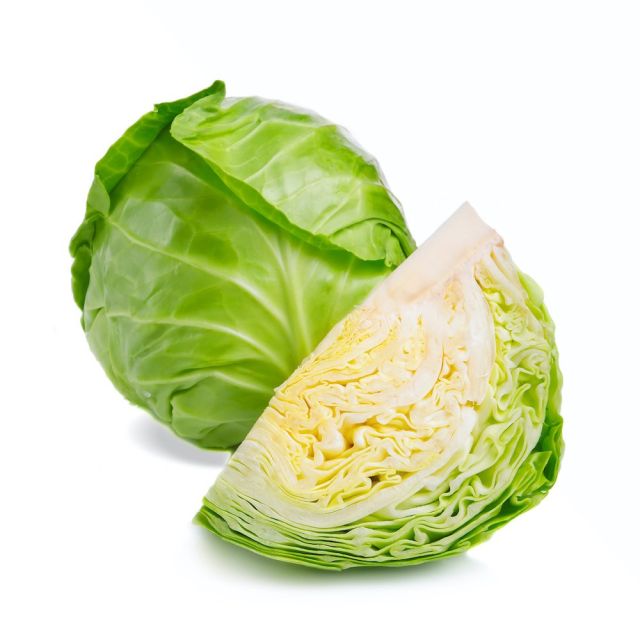 Cabbage (Patta Gobhi) - 1 Kg