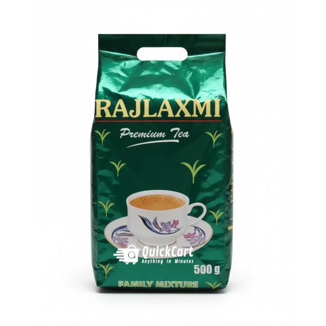 Rajlaxmi Premium Tea 500g