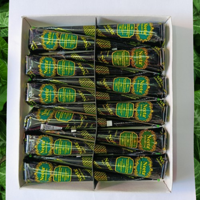 NEEETA 100% Natural Mehandi Cone Regular