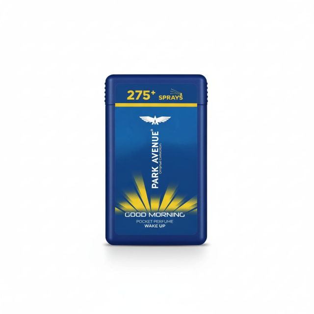 Park Avenue Good Morning Pocket Perfume, 18ml