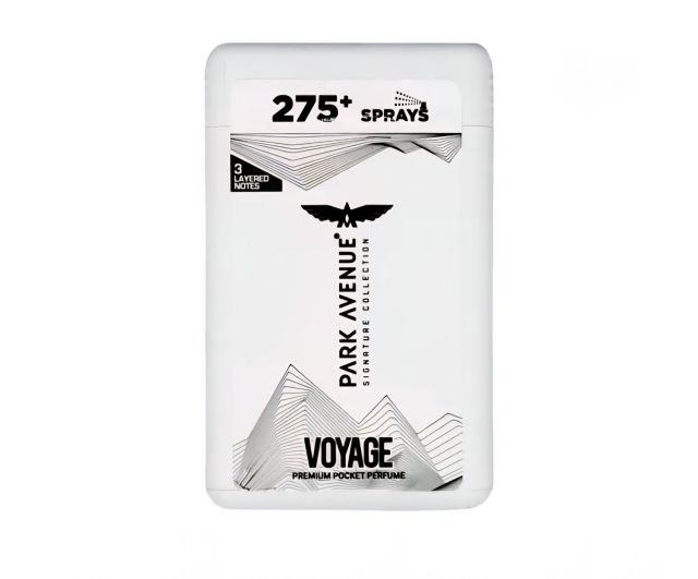 Park Avenue Voyage Pocket Perfume, 18ml