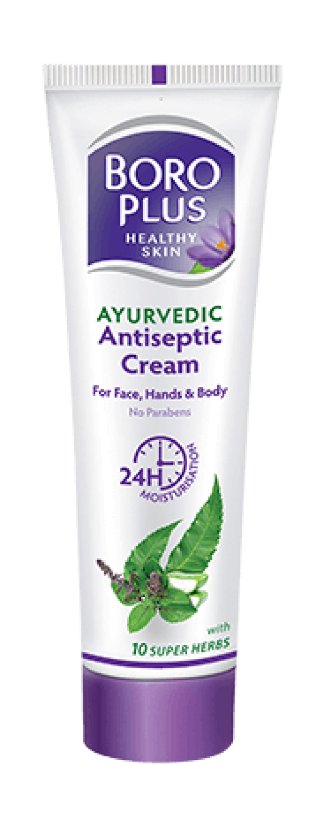 Boroplus Healthy Skin Antiseptic Cream - 19 ml