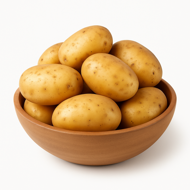 Potato 1 kg (Aloo)