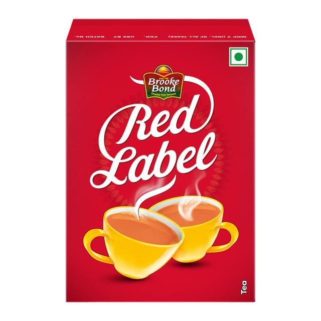 Red Label Tea
