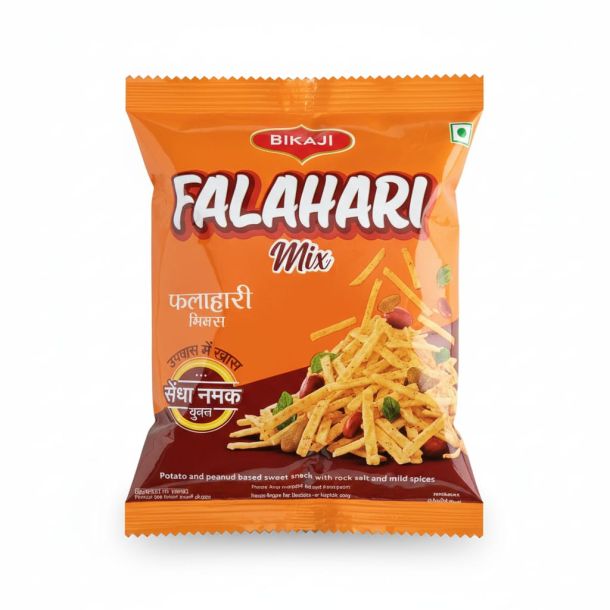 Bikaji Falhari Mixture