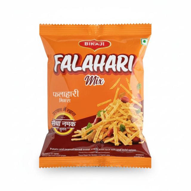 Bikaji Falhari Mixture