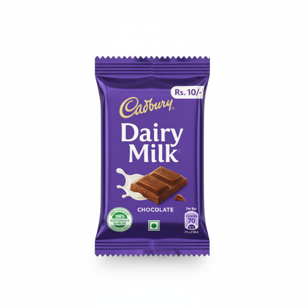 Dairy Milk