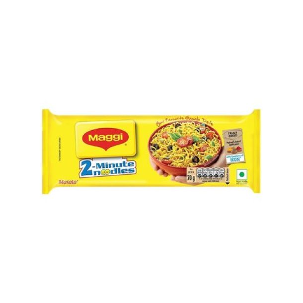 Maggi 2 - Minute Instant Noodles 280gm
