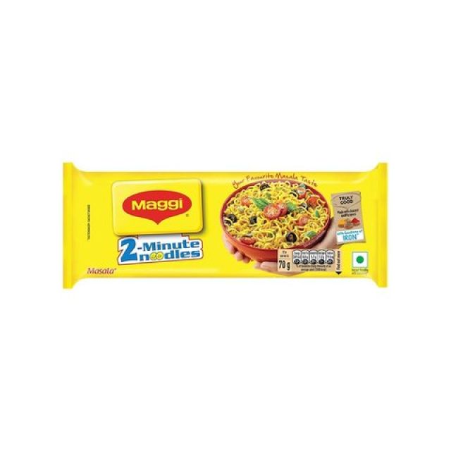Maggi 2 - Minute Instant Noodles 280gm