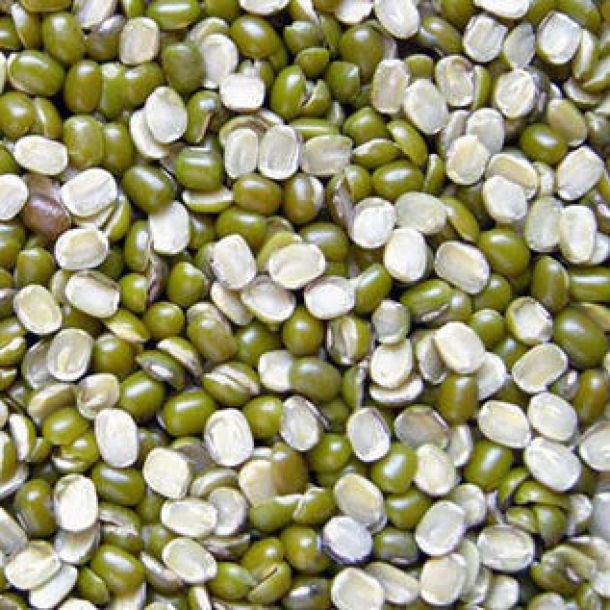 Moong Dal Green 1kg