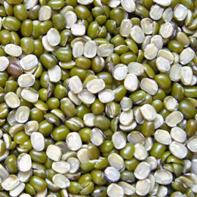 Moong Dal Green 1kg