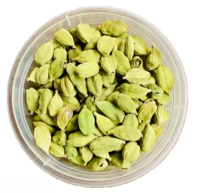 Green Cardamom (Elaichi) /इलायची - 10 gm