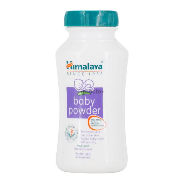 Himalaya Baby Powder 50 g