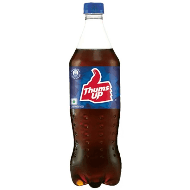 Thums Up 2 L