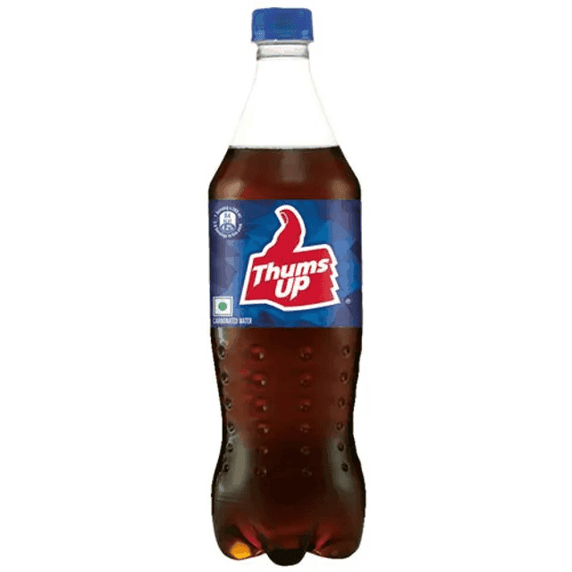Thums Up 2 L
