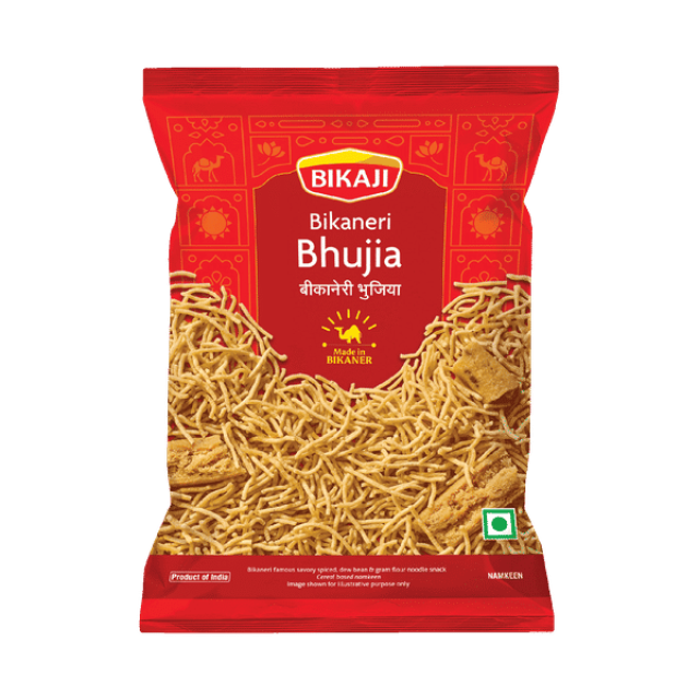 Bikaji Bikaneri Bhujia