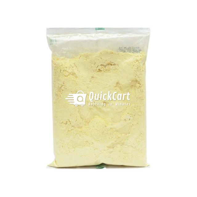 QuickCart 100% Pure Chana Dal Besan