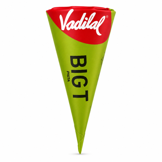 Vadilal BIGT Pista 110 ml