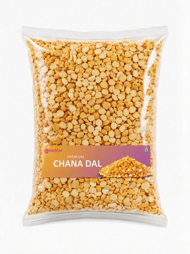 Chana Dal