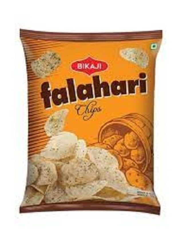 Bikaji Falahari Chips
