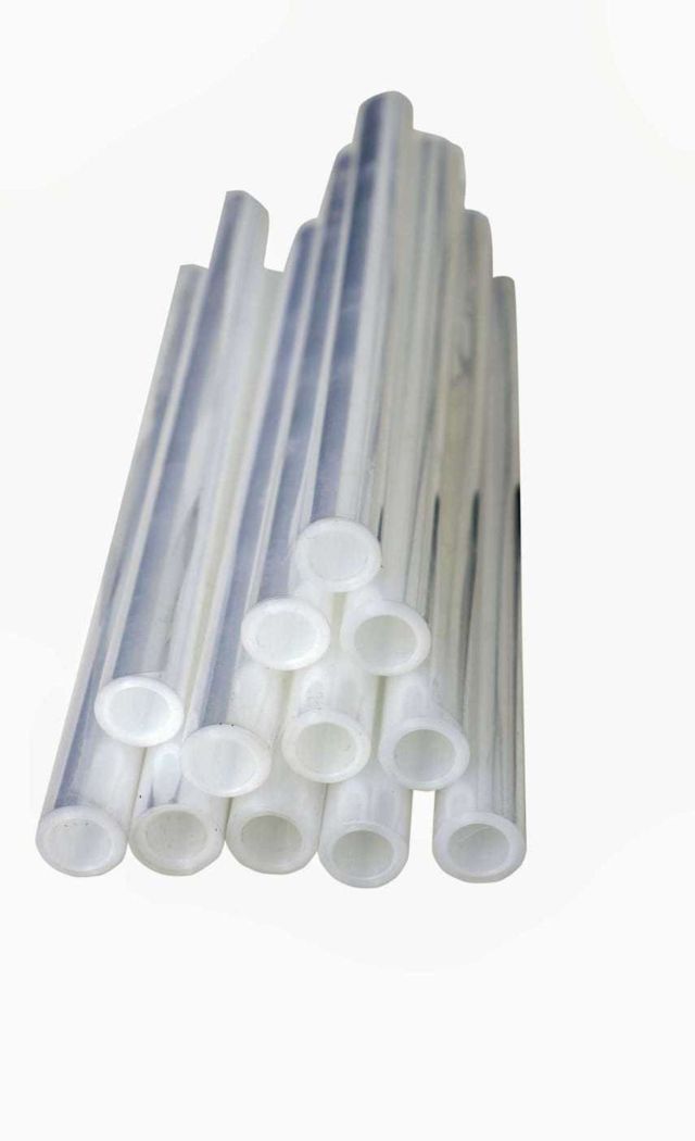 TRANSPARENT BOOK COVER ROLL 13 INCH X 5 MTR.(1 pcs)